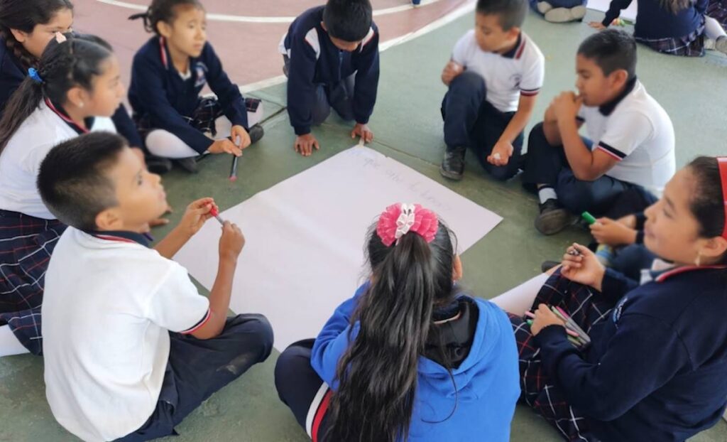 Uniformes escolares apoyo Oaxaca 2025: registro en línea, documentos y requisitos 