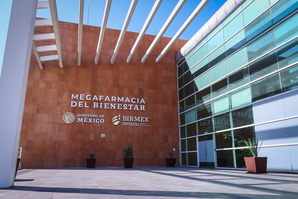 Alertan por anulación de compra de medicamentos tras escándalo en Birmex; preocupa desabasto