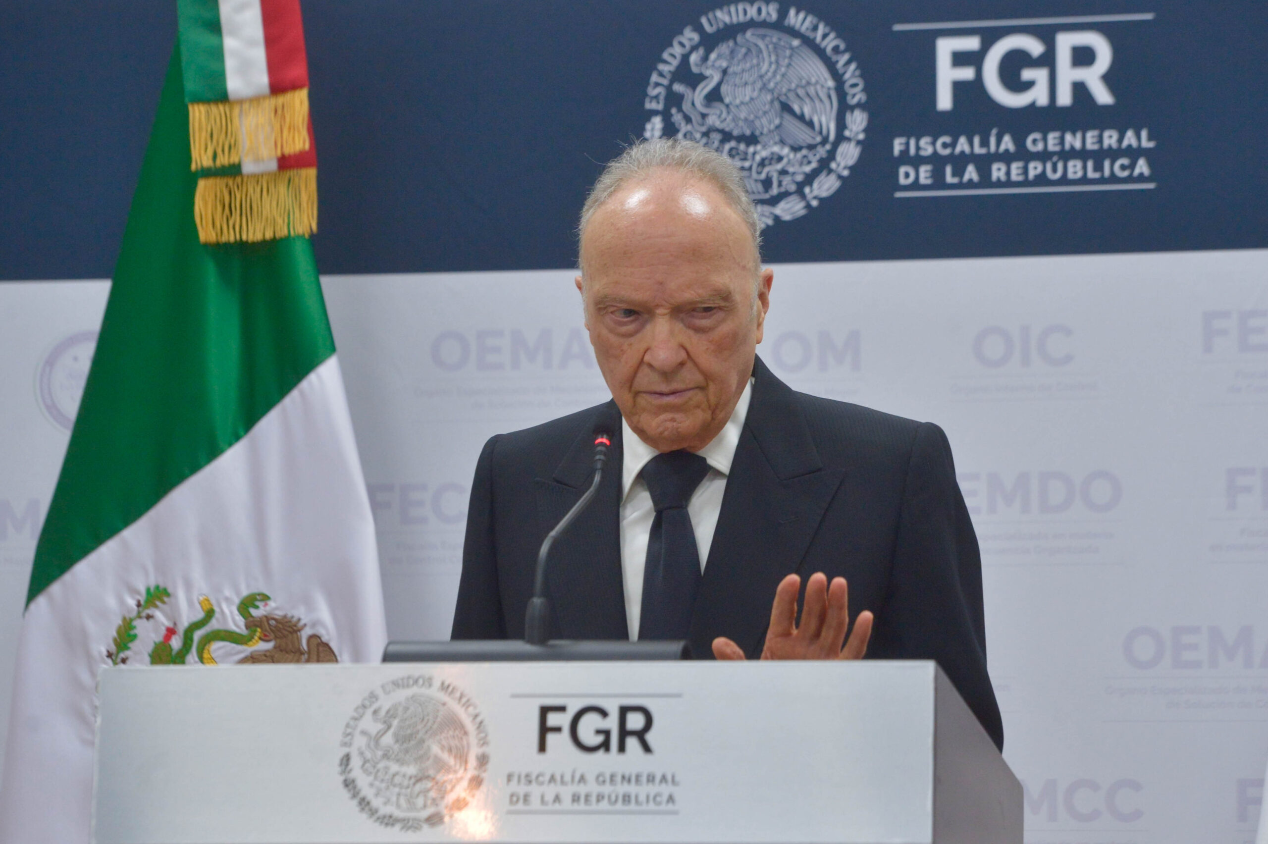 “El fiscal quiere matar la verdad”: Guerreros Buscadores de Jalisco rechazan versión de la Gertz Manero sobre Teuchitlán