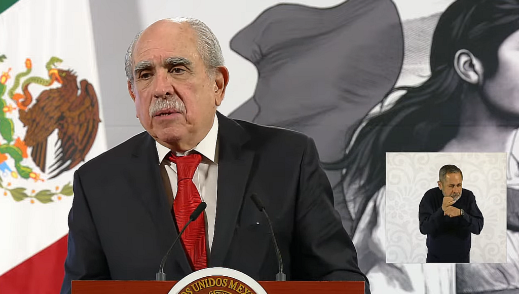 La UIF censura al Poder Judicial por desbloquear de cuentas de Inés Gómez Mont y Álvarez Puga