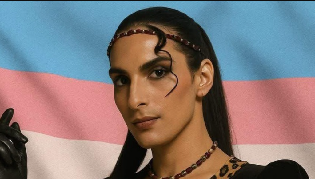 El transfeminicidio de Sara Millerey cimbra a Colombia​