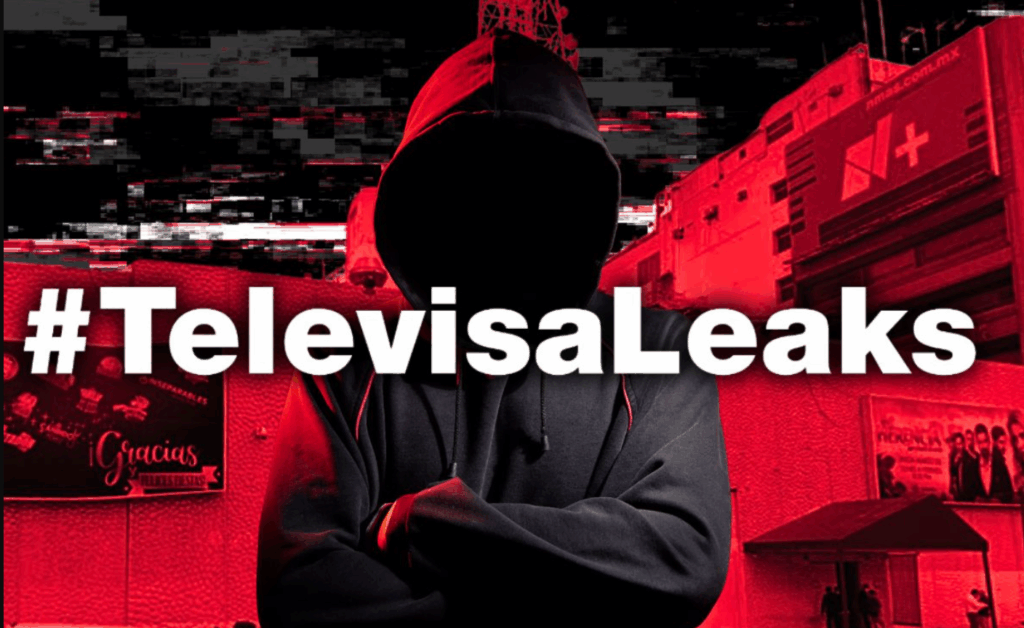 “Terminé en un equipo que manipulaba información”, Germán Gómez, denunciante de Televisa; Tejado y Zaldívar responden a #TelevisaLeaks