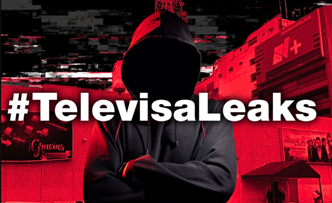 “Terminé en un equipo que manipulaba información”, Germán Gómez, denunciante de Televisa; Tejado y Zaldívar responden a #TelevisaLeaks