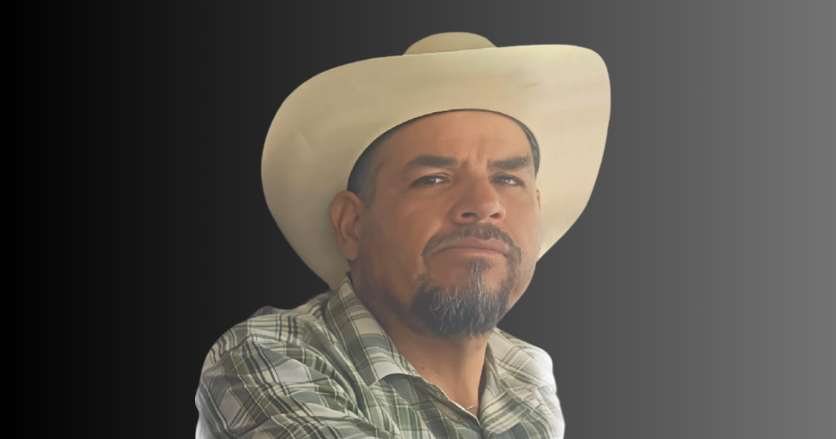 Asesinaron al activista Juan Pablo Alonso Estrada; había salido de Teocaltiche a CDMX a pedir auxilio