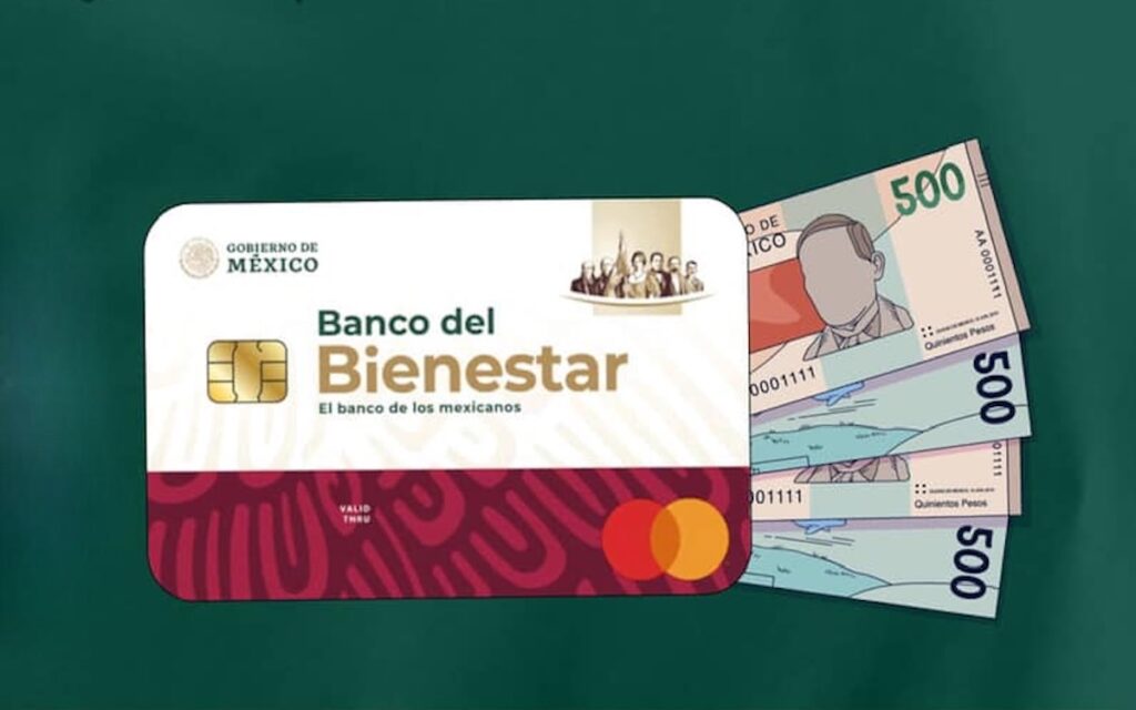 Calendario pagos Beca Rita Cetina 2025 abril: fechas de depósito 