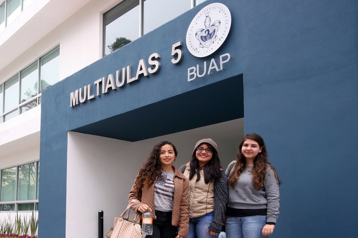 Convocatoria BUAP 2025: cuándo sale y Registro
