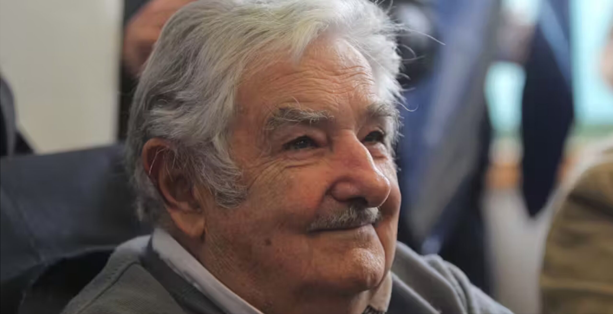 Pepe Mujica, el símbolo que representa a la izquierda de los 70 y a la de hoy