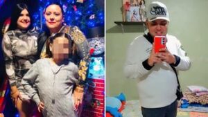 madre buscadora jalisco, tlajomulco