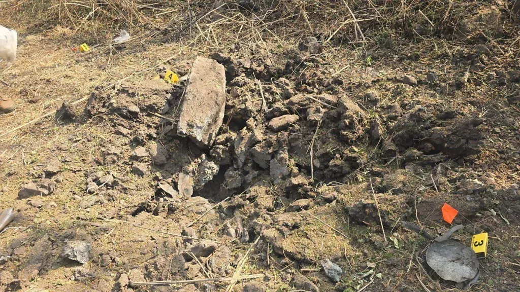 Narcominas en Tierra Caliente, Michoacán, cobran otra víctima