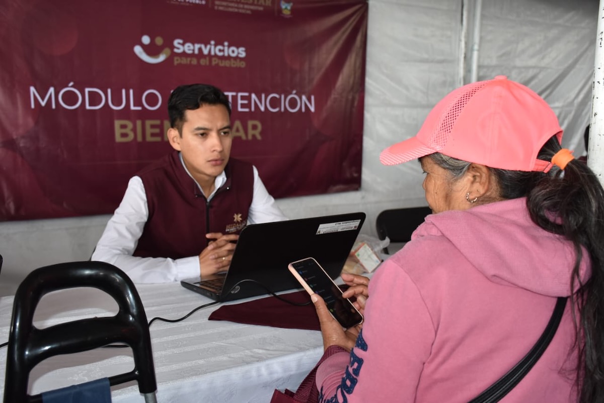 Programa Bienestar y Desarrollo Hidalgo 2025: registro y documentos