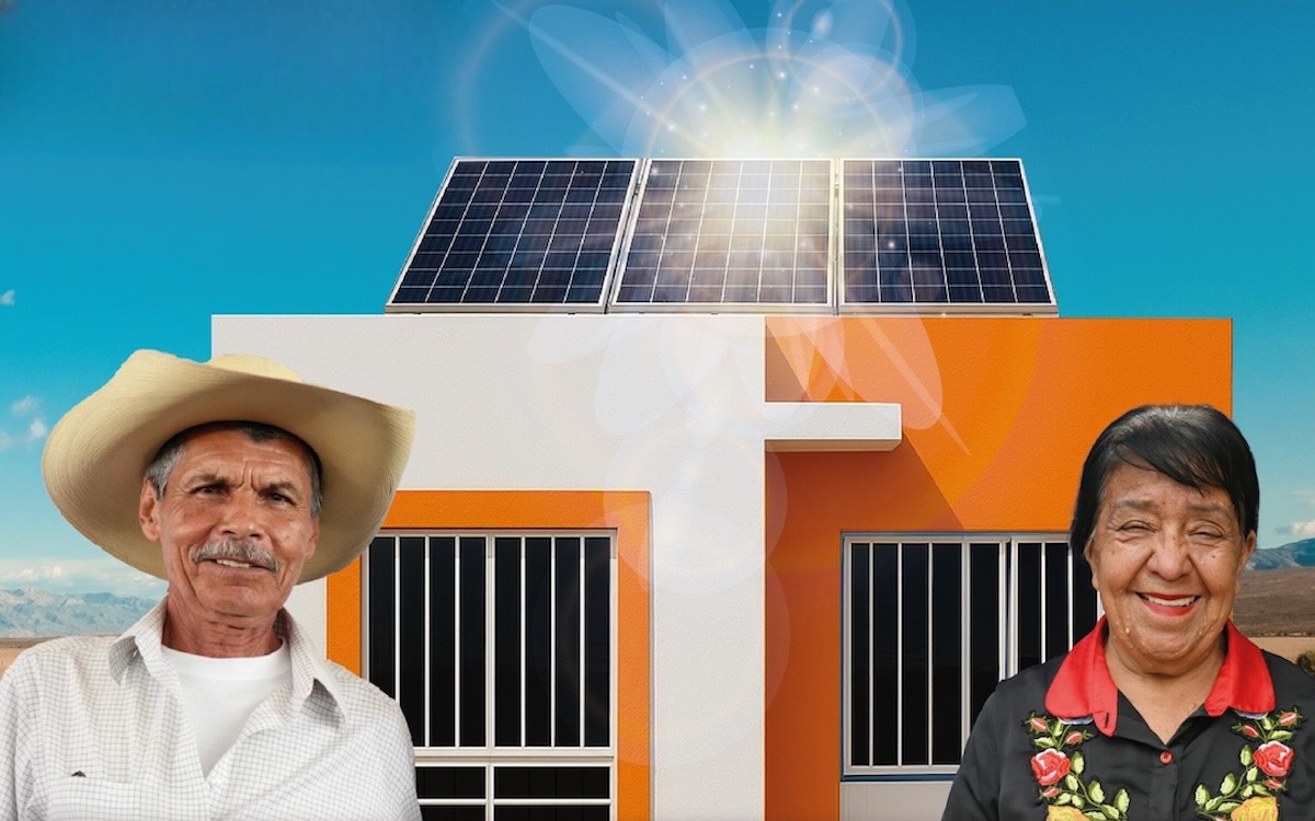 Programa Sol del Norte 2025: registro y requisitos para paneles solares gratis