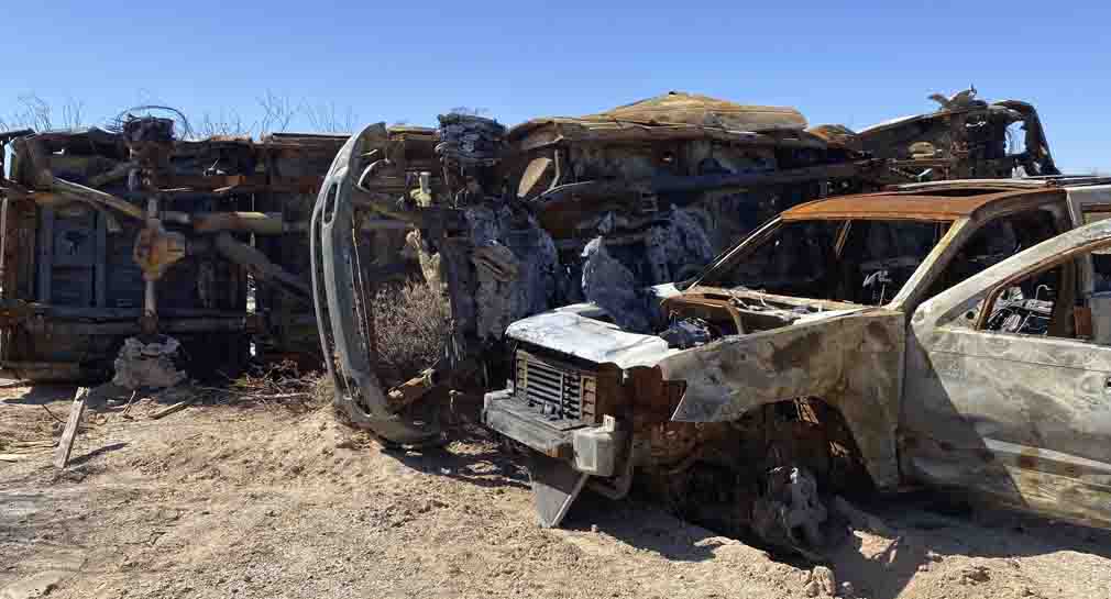 Sonora recupera 42 ranchos que habían sido despojados por el crimen organizado