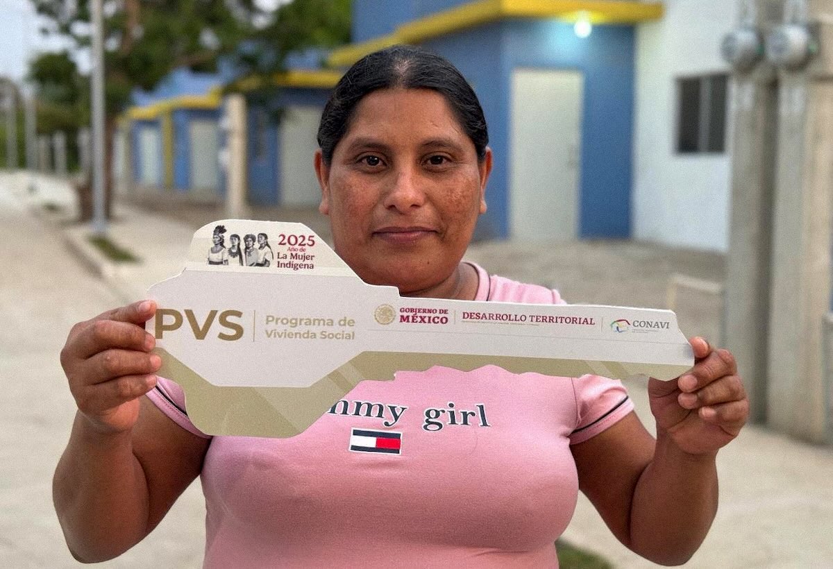 Registro Vivienda para el Bienestar 2025 Conavi: ¿cuándo y dónde se hará? Registro Vivienda para el Bienestar 2025 Conavi: ¿cuándo y dónde se hará?