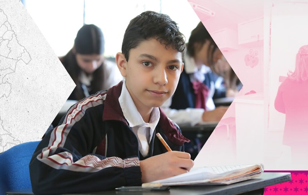 Resultados preinscripciones Coahuila 2025-2026: así consúltalos 