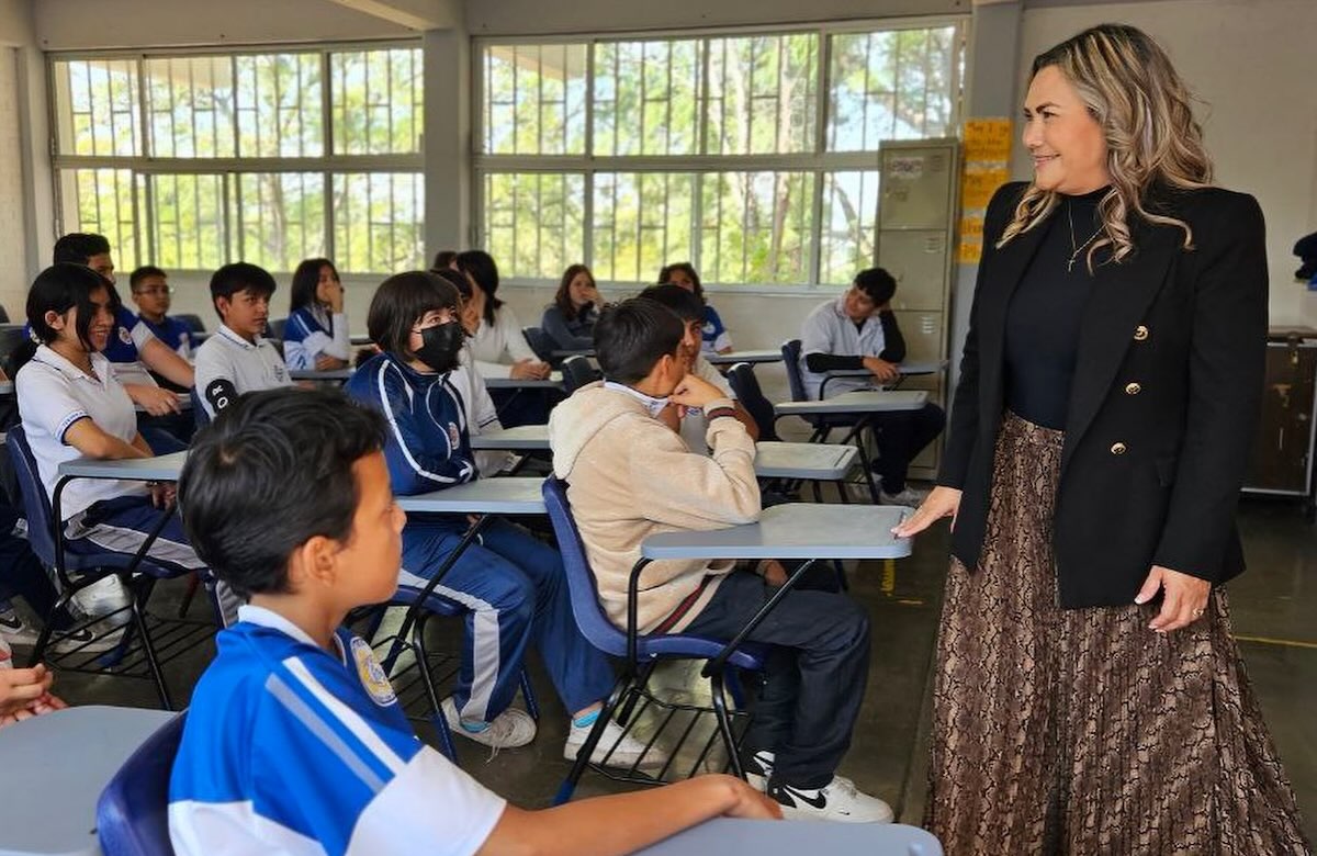 Resultados preinscripciones USEBEQ SAID Querétaro 2025: así revísalos 