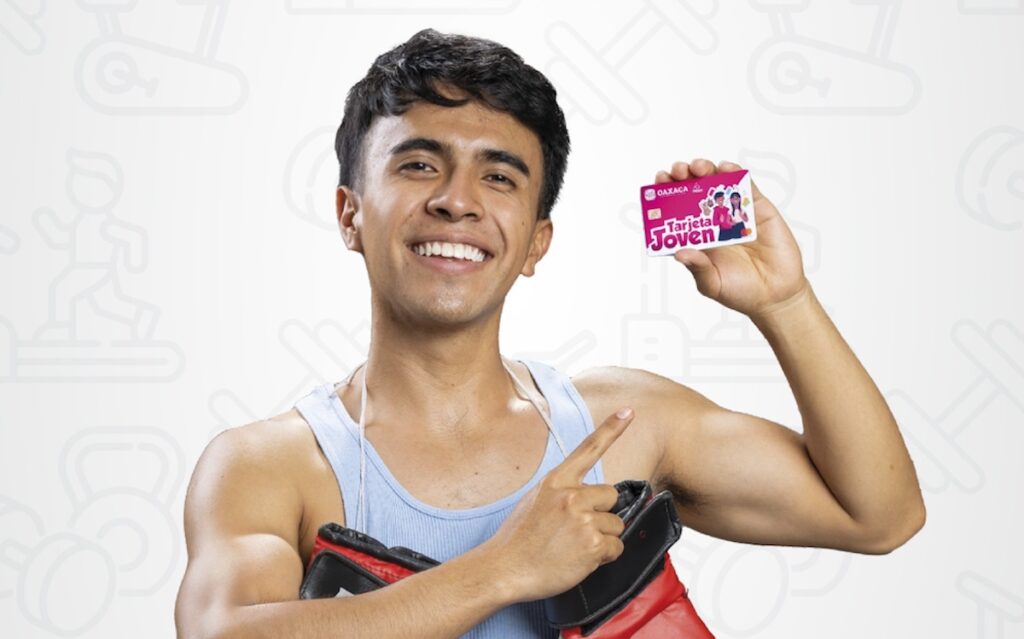 Resultados Tarjeta Joven Oaxaca 2025: ¿cuándo y dónde salen?