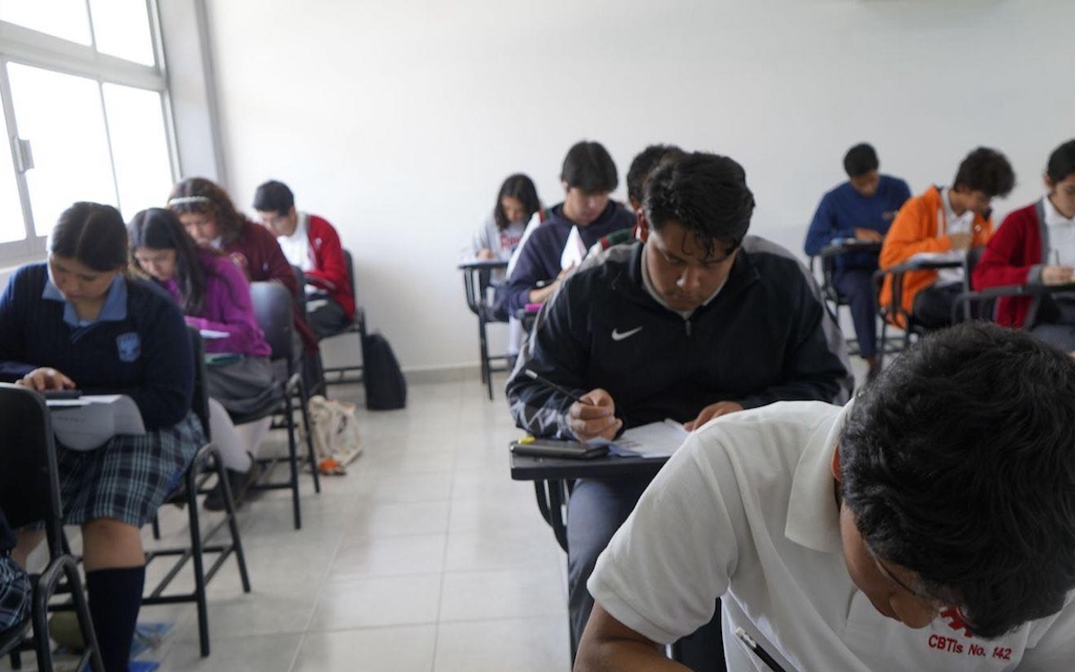 Resultados TecNM Orizaba 2025: ¿dónde consultarlos?