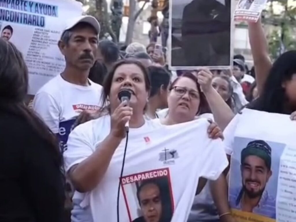 Matan a madre buscadora en Jalisco: Teresa González se resistió al intento de secuestro hace una semana