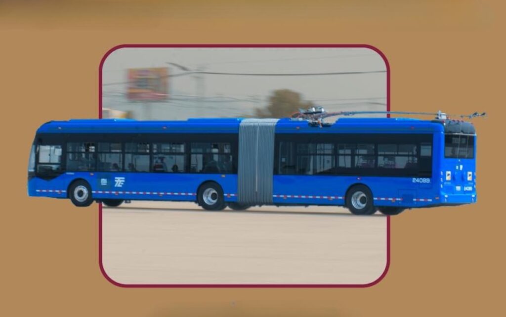 Trolebús Chalco-Santa Martha: mapa, estaciones, ruta, costo y a qué hora abre