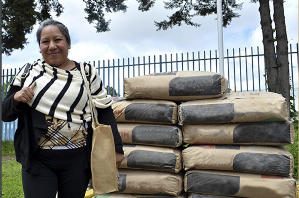 Vivienda para el Bienestar Edomex 2025: registro, documentos y fechas