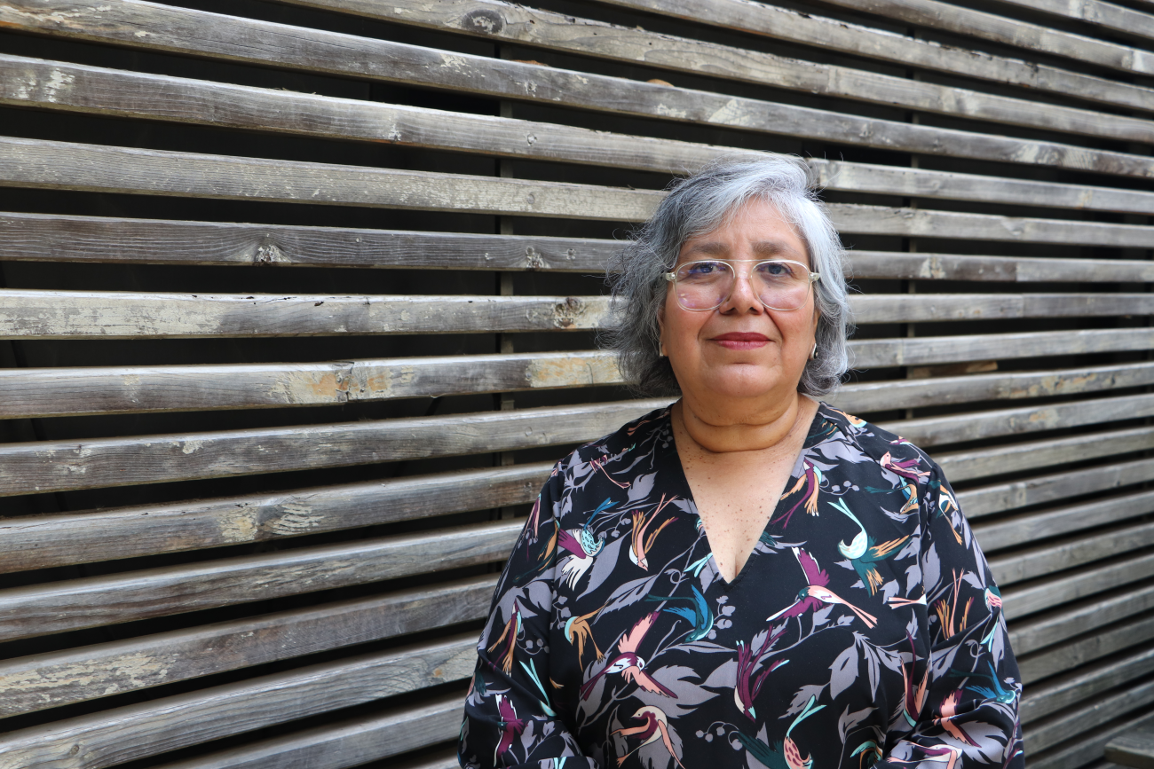 Griselda Triana, viuda de Javier Valdez, rechaza acuerdo del “Mini Lic” con la justicia de EU Griselda Triana, viuda de Javier Valdez, rechaza acuerdo del “Mini Lic” con la justicia de EU