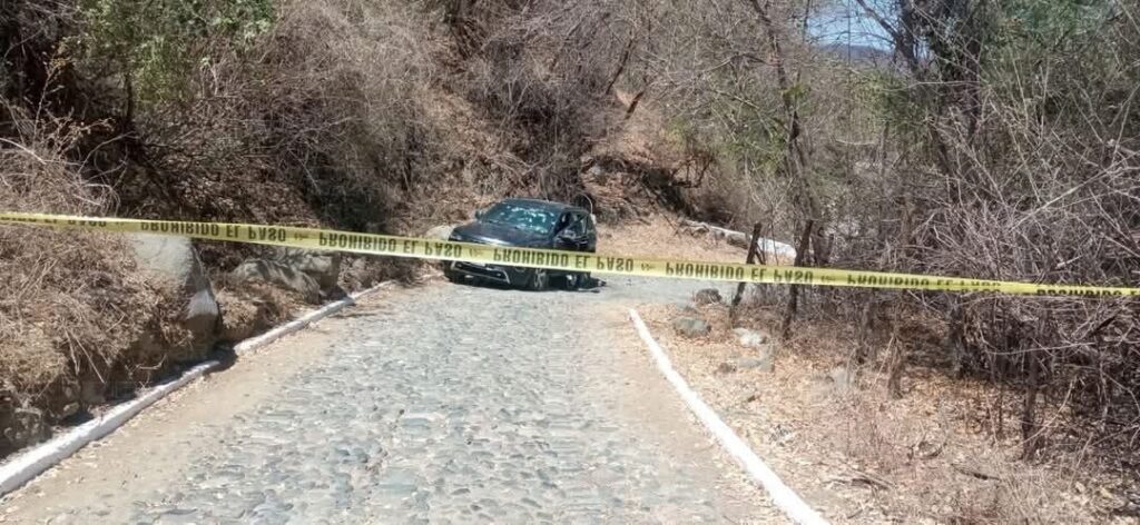 Otra vez la violencia en Sinaloa; dos niñas murieron por disparos