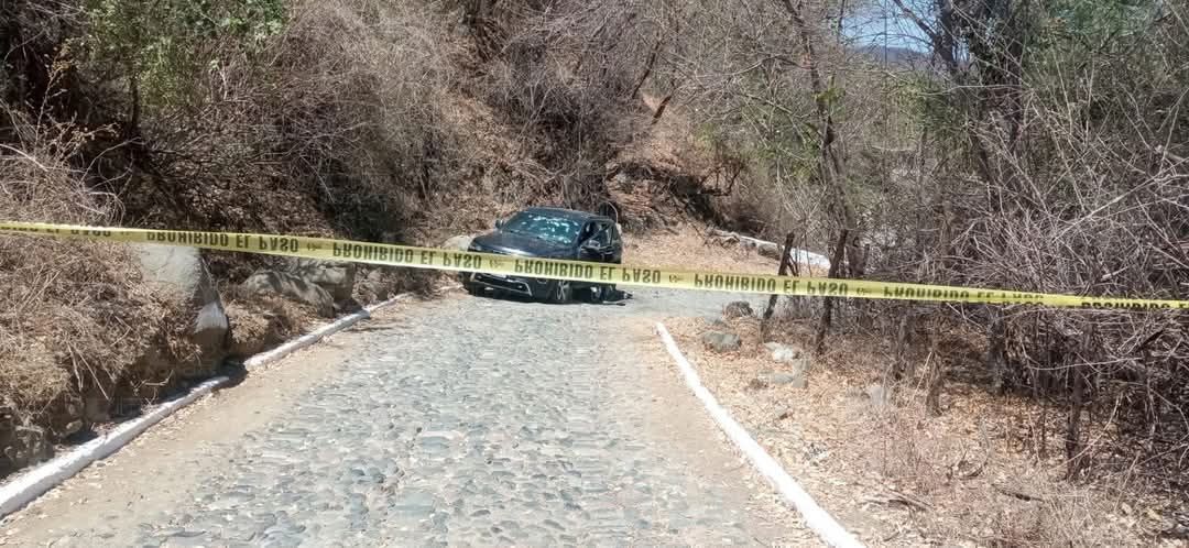 Otra vez la violencia en Sinaloa; dos niñas murieron por disparos