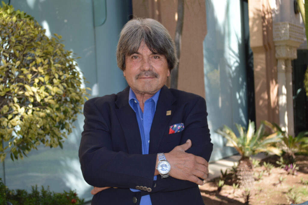 Agreden en Guanajuato al científico Octavio Paredes López; médicos exploran daño cerebral