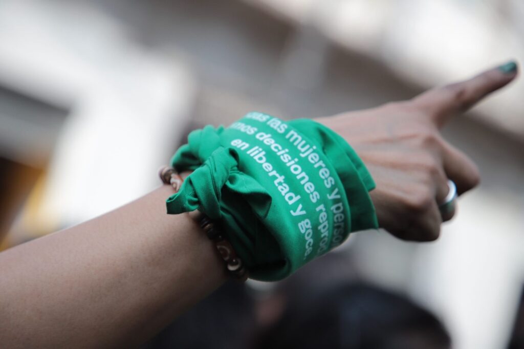 Congreso de Guanajuato discute hoy la despenalización del aborto