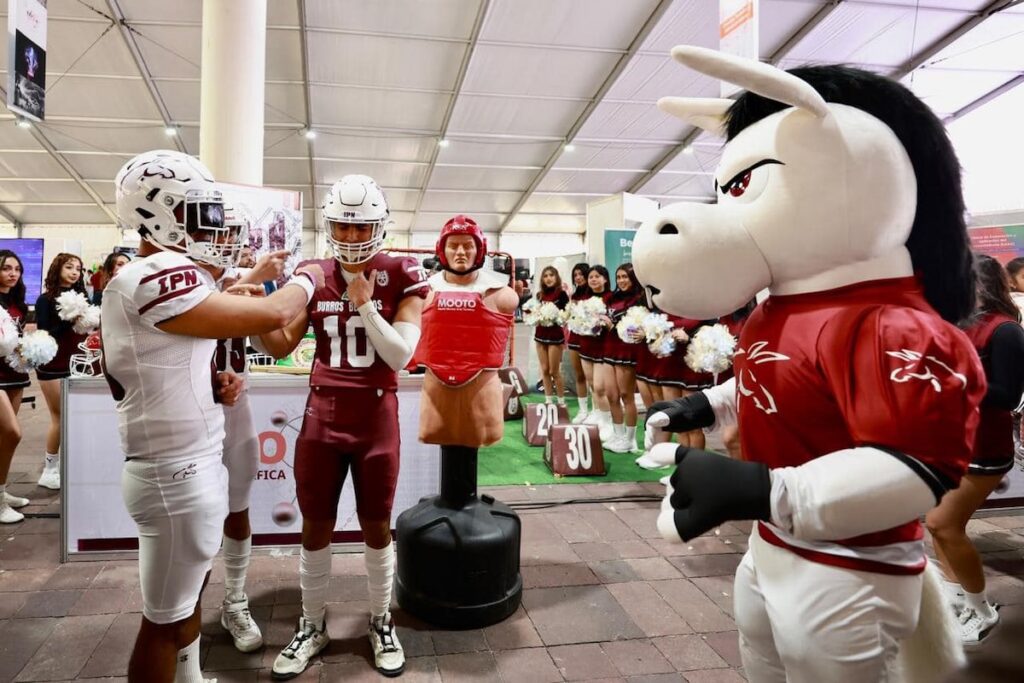 IPN registro Mi Derecho Mi Lugar ECOEMS 2025: paso a paso