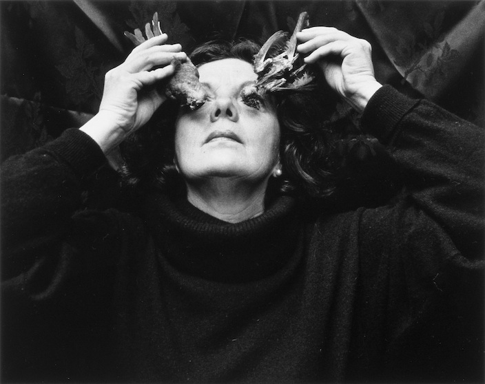 Graciela Iturbide recibe el Premio Princesa de Asturias de las Artes