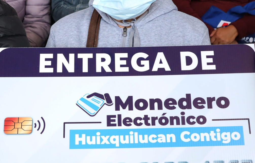Resultados monedero electrónico Huixquilucan 2025: dónde revisarlos