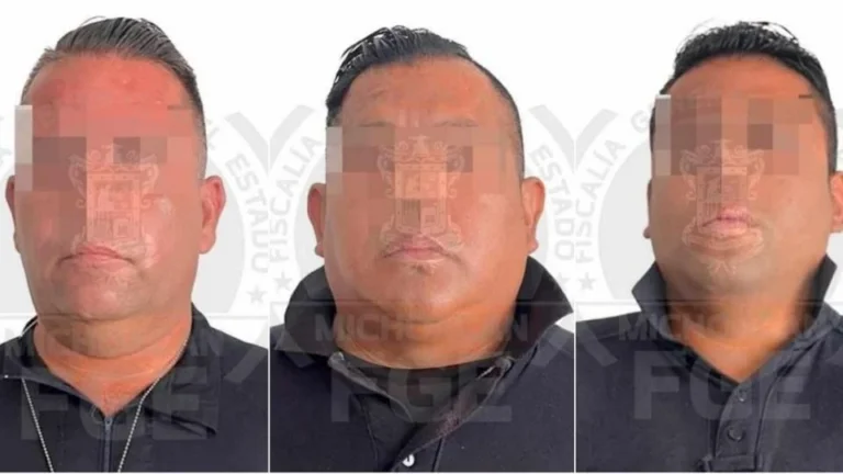 Policías municipales desaparición forzada zamora