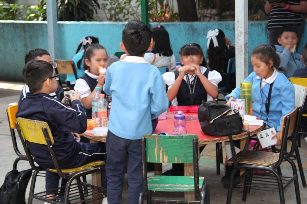 Preinscripciones preescolar CDMX 2025: registro, requisitos y catálogo de escuelas