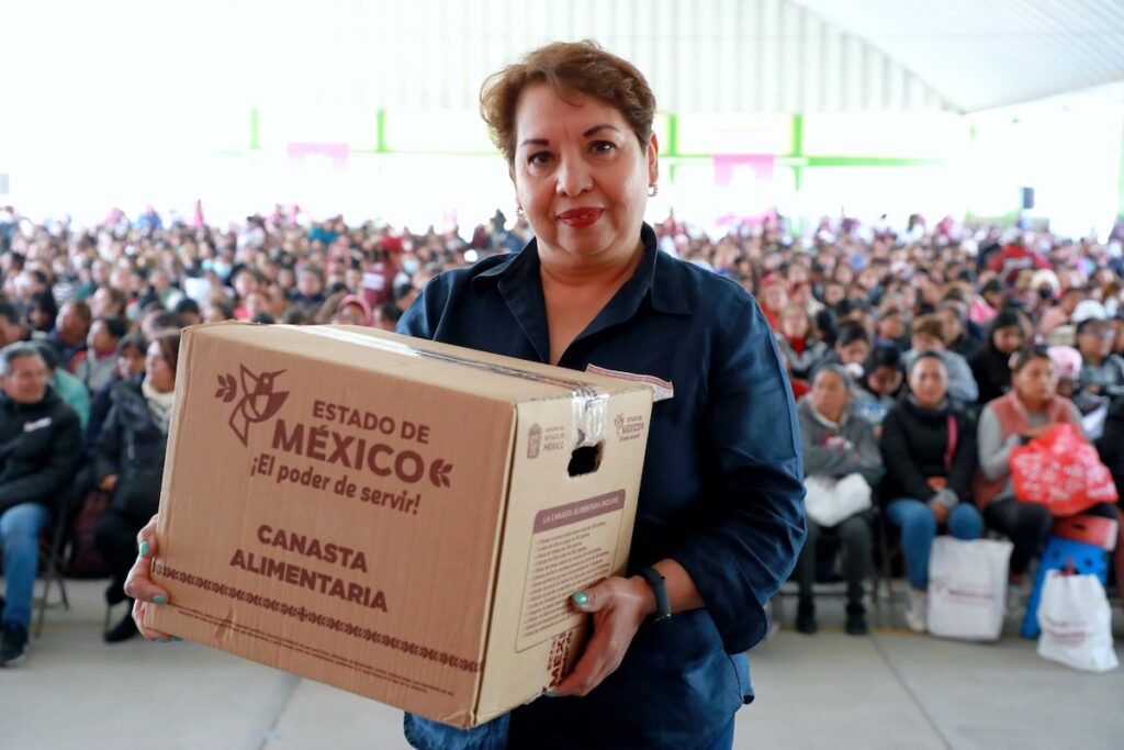 Resultados Alimentación para el Bienestar 2025 Edomex: ¿dónde consultarlos?