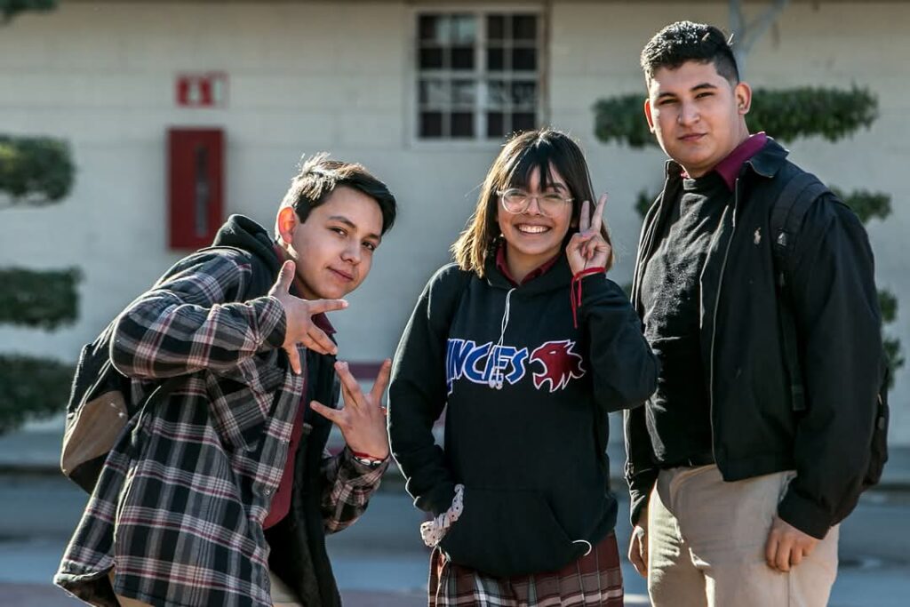 Resultados preparatoria BC 2025: asignación de ficha