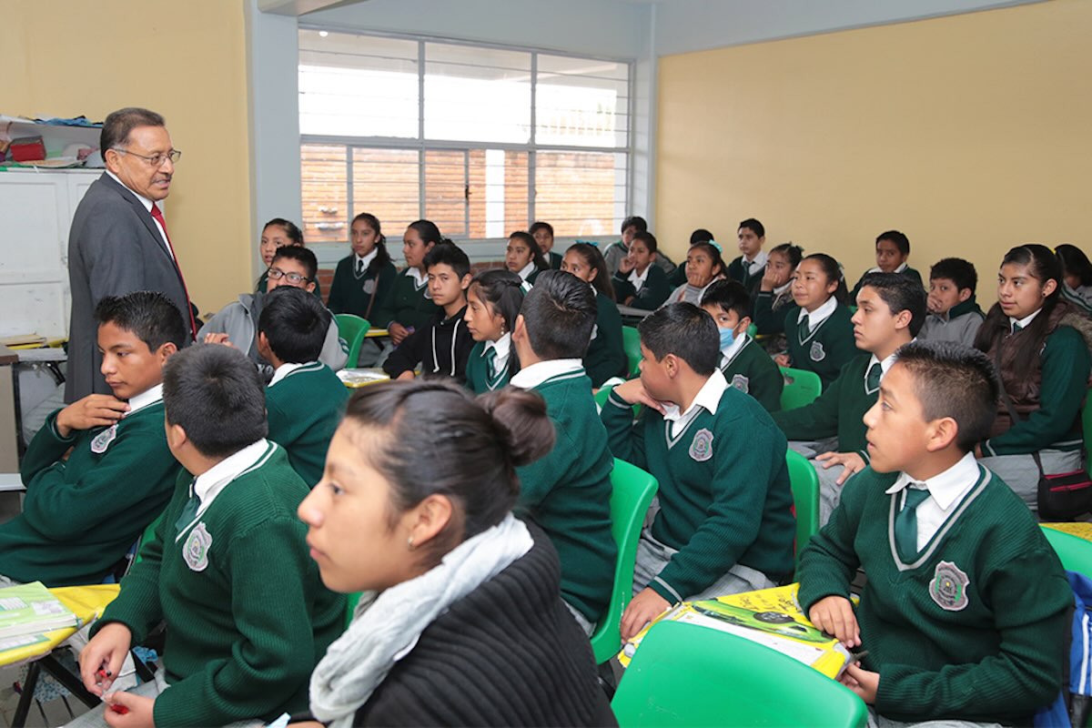 Resultados secundaria Chiapas 2025 Instrumento de Valoración: así consúltalos
