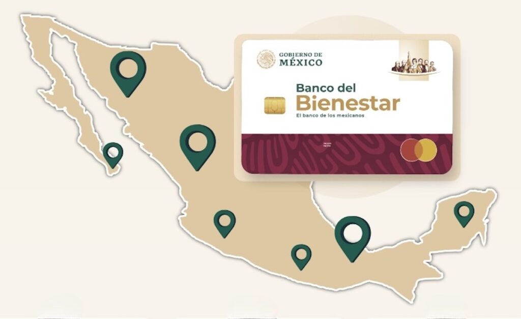 Secretaría del Bienestar calendario de pagos mayo 2025: fechas de depósito