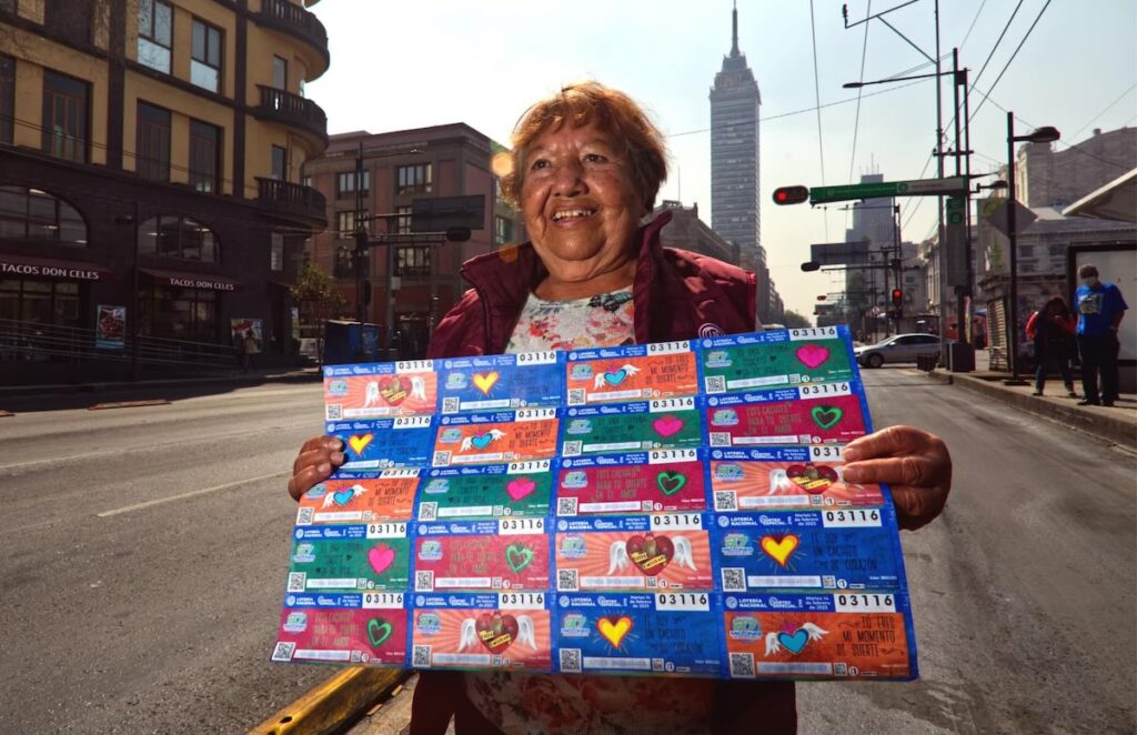 Sorteo Superior 2844 de Lotería Nacional: resultados en vivo y premio mayor