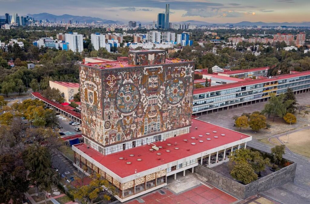 UNAM registro Mi Derecho Mi Lugar ECOEMS 2025: paso a paso