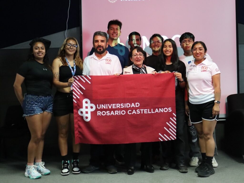 Universidad Rosario Castellanos (UNRC) 2025: convocatorias, registro y requisitos
