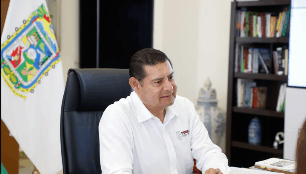 Entra en vigor la “Ley Censura” en Puebla 
