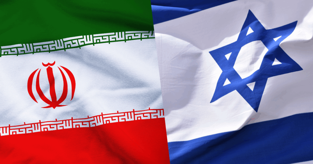 Tras 12 días, un frágil cese al fuego inicia entre Irán e Israel