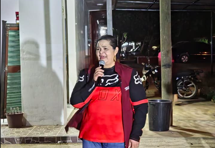 Michoacán: asesinan a alcaldesa de Tepalcatepec
