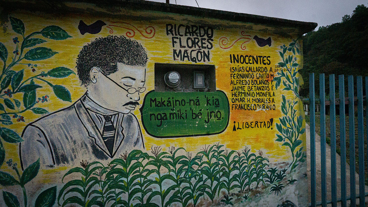 Resucitan 200 órdenes de aprehensión contra  habitantes de la comunidad mazateca de Eloxochitlán de Flores Magón, Oaxaca