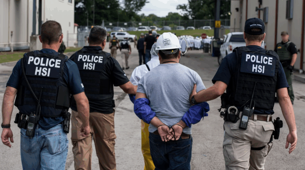 ICE mexicano