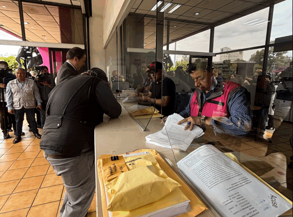 Organizaciones impugnan las elecciones judiciales