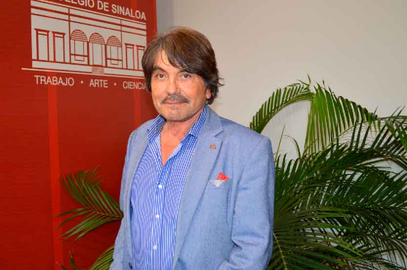A un mes de la agresión al científico Octavio Paredes, la Fiscalía de Guanajuato aún no judicializa la investigación