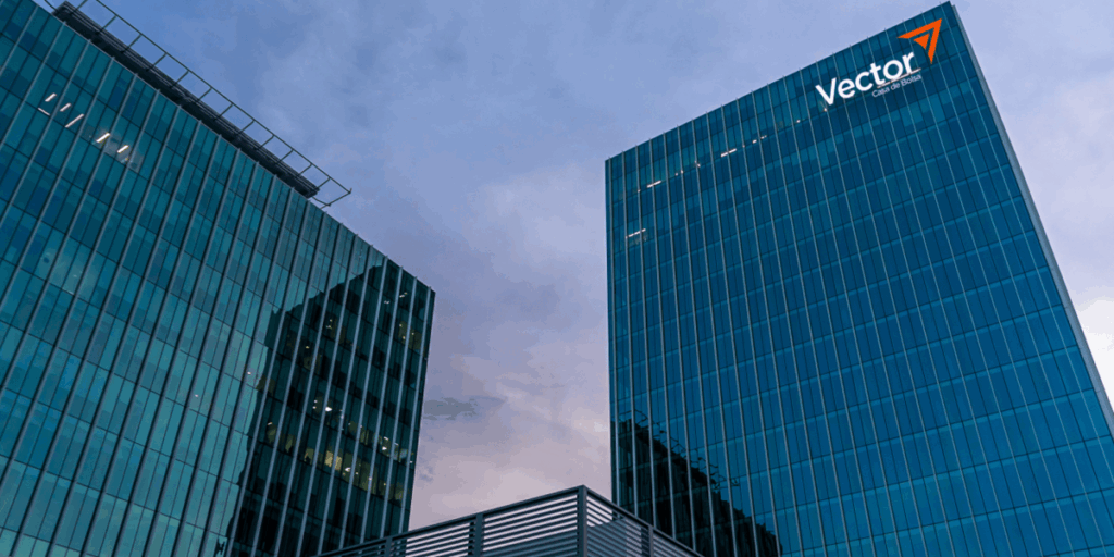 Estos son los nexos de Vector Casa de Bolsa con el crimen organizado, según Fincen