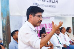 Hugo Aguilar Ortiz SCJN
